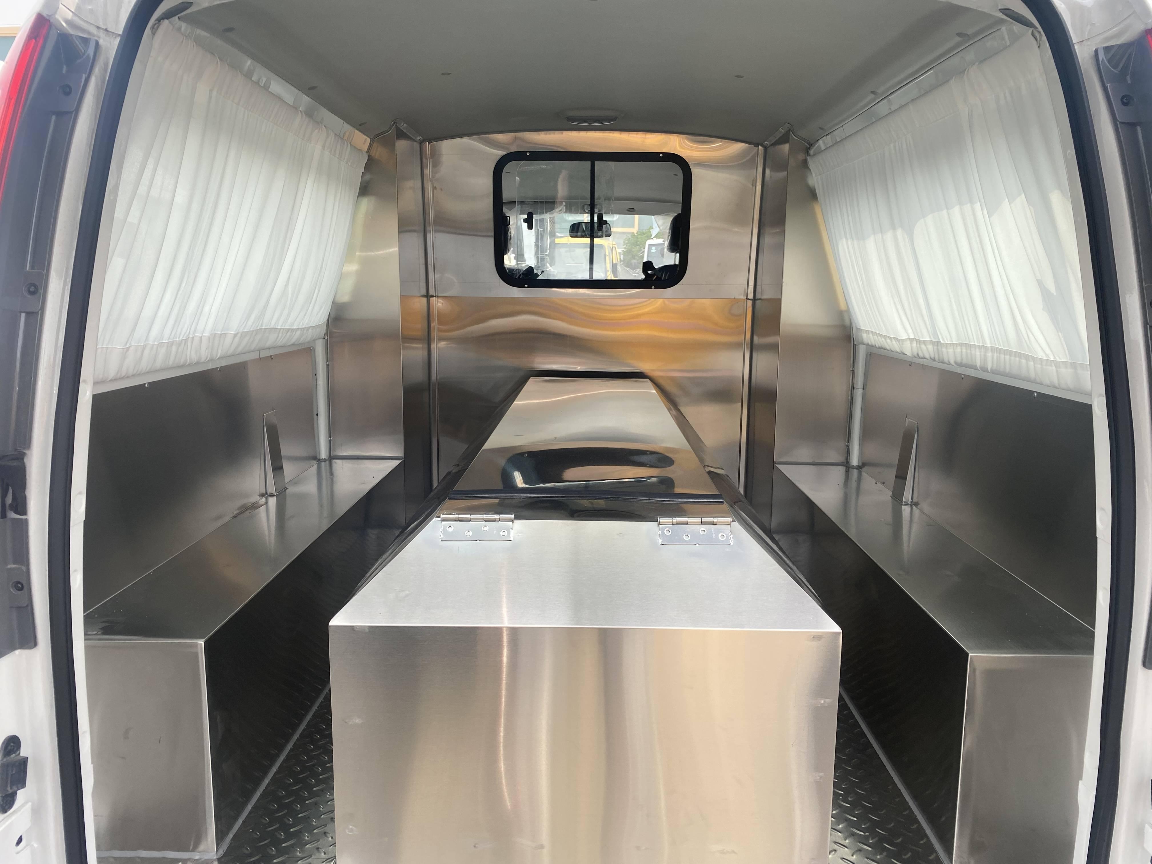 安丘市外地遗体运输的贴心之选