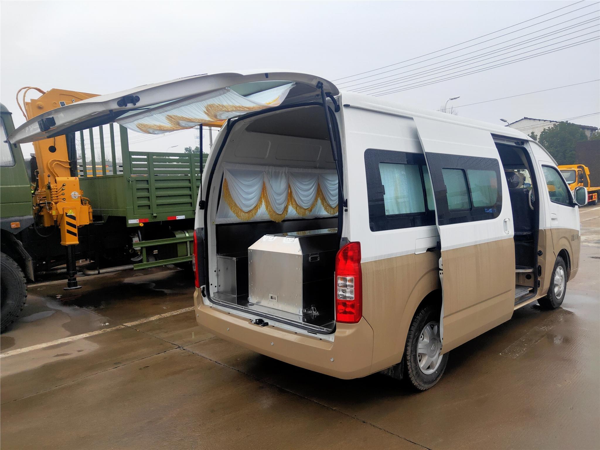 安丘市专业服务,让异地死亡遗体运输不再艰难